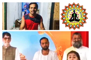 उड़ीसा के पुरी में डॉ. अरुण गुप्ता ने आयुर्वेद के नुस्खों से 'स्वास्थ्य क्रांति' का आगाज किया