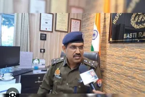 बस्ती में सात व संतकबीरनगर में दो वांछित हैं 25 हजार के इनामी