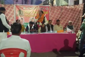 कानपुर में सपा की 