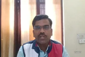 नक़ल कराने वालों के खिलाफ होगी कड़ी कार्यवाही- डीआईओएस