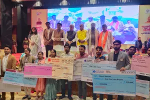 कानपुर - लखनऊ के लिए सीएम मेगा क्रेडिट कैंप का आयोजन 