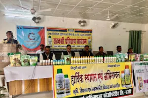 कृषि विज्ञान केंद्र बंजरिया में नैनो यूऱिया, नैनो डीएपी पर आधारित सहकारी प्रशिक्षण कार्यक्रम आयोजित