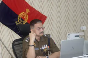 आईजीआरएस के प्रभावी निस्तारण में कानपुर जोन प्रथम 