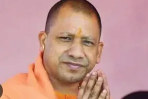 माघ पूर्णिमा स्नान पर्व पर सीएम योगी ने दी शुभकामनाएं।