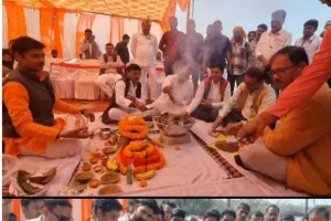 डाला में 23 करोड़ से अधिक की लागत से बनेगी, नई सड़क