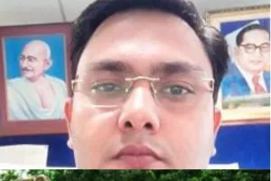 ओबरा नगर पंचायत में भ्रस्टाचार की  जाँच के लिए जिलाधिकारी ने  अपर जिलाधिकारी को दिये निर्देश।