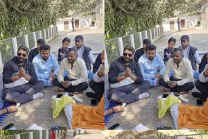 रेणुकूट में महाशिवरात्रि की धूम, 26 फरवरी को निकलेगी भव्य शिव बारात