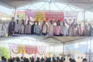 महंगाई और बेकारी में मजदूरों को बनाया जा रहा गुलाम - दिनकर