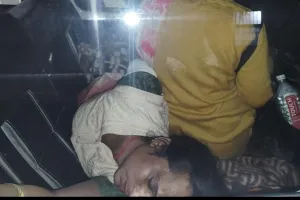 गोरखपुर: सहजनवां थाना क्षेत्र के रहीमाबाद में गोली चलने से किन्नर घायल, इलाके में सनसनी