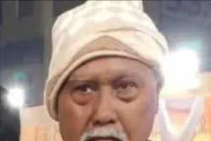  गोरखपुर: टैंकर की ठोकर से बाइक चालक की दर्दनाक मौत