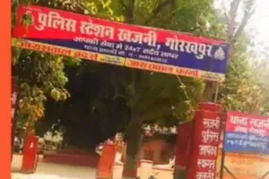 ख़जनी क्षेत्र में ईंट भट्ठे पर भीषण हादसा, दो मजदूरों की मौत