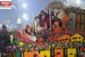 गंगा के घाटन में, काफिर बसंत है