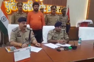 हण्डिया पुलिस टीम द्वारा डेढ़ करोड़ का  1300  किलो अवैध गांजा पकड़ा गया। एक व्यक्ति गिरफ्तार।