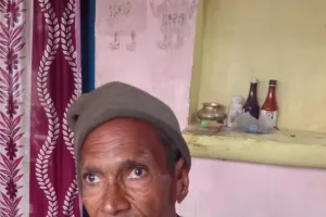 वन्य क्षेत्र में हिंसक पशुओं के हमले रोकने व इ‌लाज हेतु मुवाआजा देने की मांग 