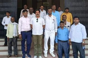 फीकी रहेगी रोजगार सेवकों की होली, छह माह से नहीं मिला मानदेय