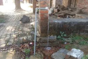  हर घर जल हर घर नल योजना के तहत 2028 तक पूरा कर लिये जायेंगे टोटी व पानी की टंकी निर्माण कार्य के सभी अधूरे कार्य