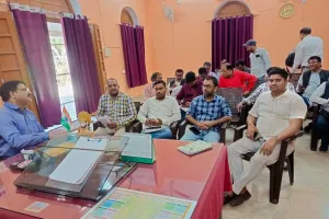 मार्च महीने में कर वसूली बढ़ाने के निर्देश, होली को छोड़कर सभी दिन खुलेगा कर विभाग का कार्यालय