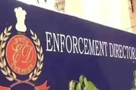 ईडी ने 74 करोड़ रुपये की धोखाधड़ी मामले में होटल निदेशकों के बैंक खाते फ्रीज किए।