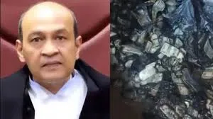 रूपयों का पहाड़ घर में छिपाकर रखने वाले जज साहब 