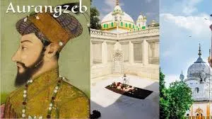 सांप्रदायिक ध्रुवीकरण करने की साजिश का हिस्सा है औरंगजेब पर हमला