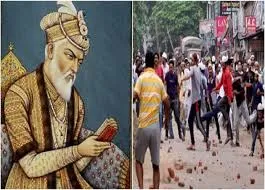 इस कट्टरपंथी मजहबी उन्माद को सख्ती से कुचलना होगा 