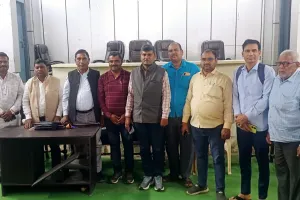   पत्रकारों का उत्पीड़न बर्दाश्त नहीं किया जायेगा-अध्यक्ष