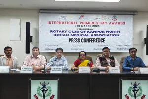 आईएमए व रोटरी क्लब 