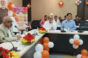 गेहूं की सरकारी खरीद में बिचौलिया मिला तो जेल जाएगा 