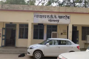 अप्राकृतिक दुष्कर्म के दोषी बबलू उर्फ राधेश्याम को 10 वर्ष की कैद