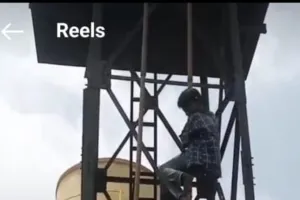 राजकीय आश्रम पद्धति बालिका विद्यालय बिशनपुर विश्राम में बड़ा घोटाला-सूत्र