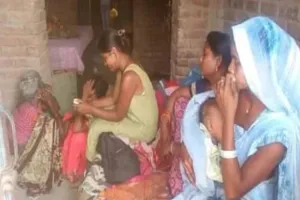 प्रयागराज में नाबालिग बेटे ने पैसा न देने पर पिता को उतारा मौत के घाट!