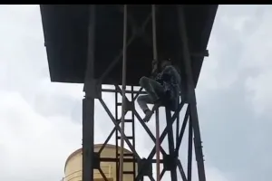 बलरामपुर में राजकीय आश्रम पद्धति बालिका विद्यालय में भ्रष्टाचार की आंशका