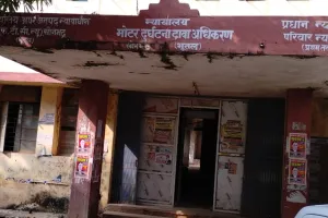 न्यायालय का बड़ा फैसला ,दोषी पति को आजीवन  कारावास