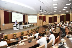 महाकुम्भ-के दौरान भीड़ नियंत्रण एवं यातायात प्रबंधन व्यवस्थापन के बारे में