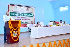 किसान प्राकृतिक विधि से करें मसाले की खेती-  कुलपति