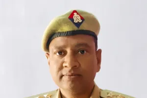 श्याम कुमार को मिली कमान,पवन कुमार हुए लाइन हाजिर-