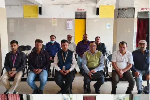 हार्टफुलनेस ध्यान सबके लिए जरूरी:डॉक्टर सुरेश सिंह