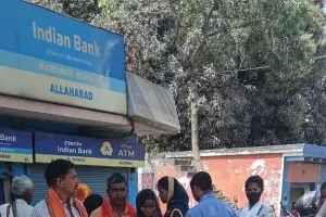 हृदयगति रुकने से वृद्ध की मौत, परिजनों में पसरा मातम।