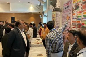 प्लास्टिक मुक्त पंचायत में मिला सोनभद्र को द्वितीय पुरुस्कार