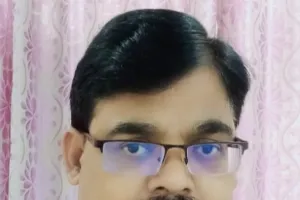 सीतापुर में पत्रकार की हत्या की उचित जांच के लिए श्याम सिंह पंवार ने पीसीआई को लिखा पत्र 