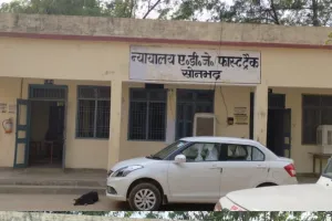 पाक्सो एक्ट: दोषी संगीत शिक्षक त्रिभुवन ठक्कर को 7 वर्ष की कठोर कैद