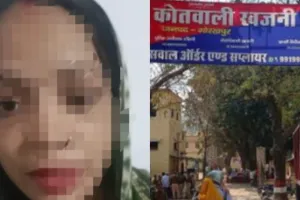 ख़जनी  :रहस्यमय हाल में गायब तीन बच्चों की माँ डेढ़ साल बाद बरामद ,ख़जनी पुलिस कर रही पूछ ताछ, आरोपी की सरगर्मी से तलाश