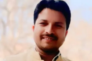 ख़जनी:पत्रकारिता समाज और लोकतंत्र की सशक्त कड़ी: राजू प्रसाद श्रीवास्तव