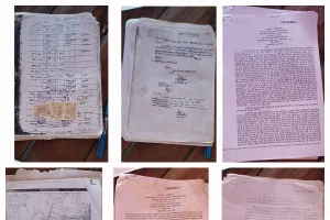 कोर्ट के आदेश को नहीं मानता दबंग श्री कृष्ण समोसे वाला 