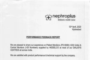 संगीता कुरियाल मालकिन AROMA HEALTHCARE, LUCKNOW के महा फर्जीवाड़ा की कलंक कथा