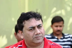 संगीता कुरियाल (AROMA HEALTHCARE, LUCKNOW ) के महाफर्जीवाड़े से मौत के मुंह में उत्तर प्रदेश की जनता (कलंक कथा 2)