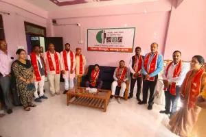 चित्रकूट में 