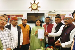 प्रधानमंत्री को सांसद प्रिया सरोज ने लिखा पत्र 