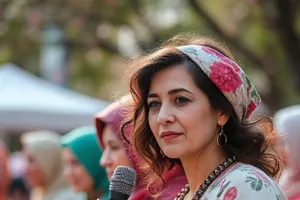 कार्रवाई में तेज़ी लाना: अंतर्राष्ट्रीय महिला दिवस 2025 और एक नए युग का उदय