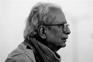 विनोद कुमार शुक्ल और ज्ञानपीठ पुरस्कार